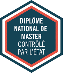 Diplôme national de Master controlé par l'état