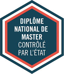 Master's logo